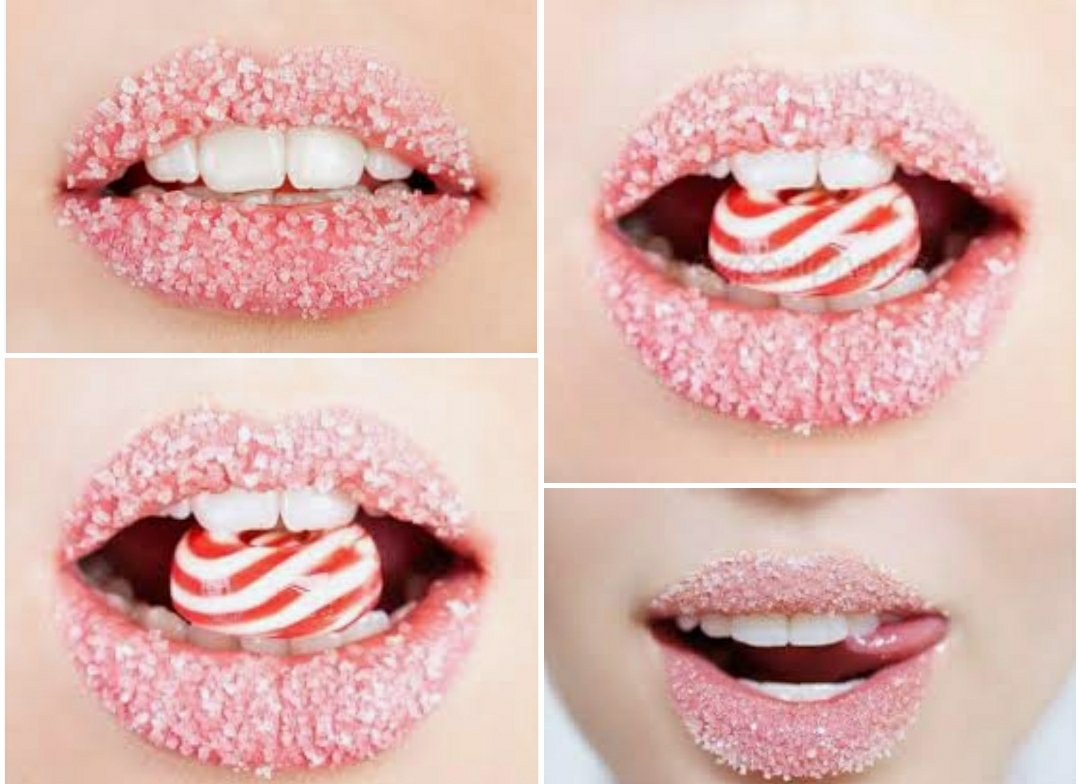 Want Kissable Lips?